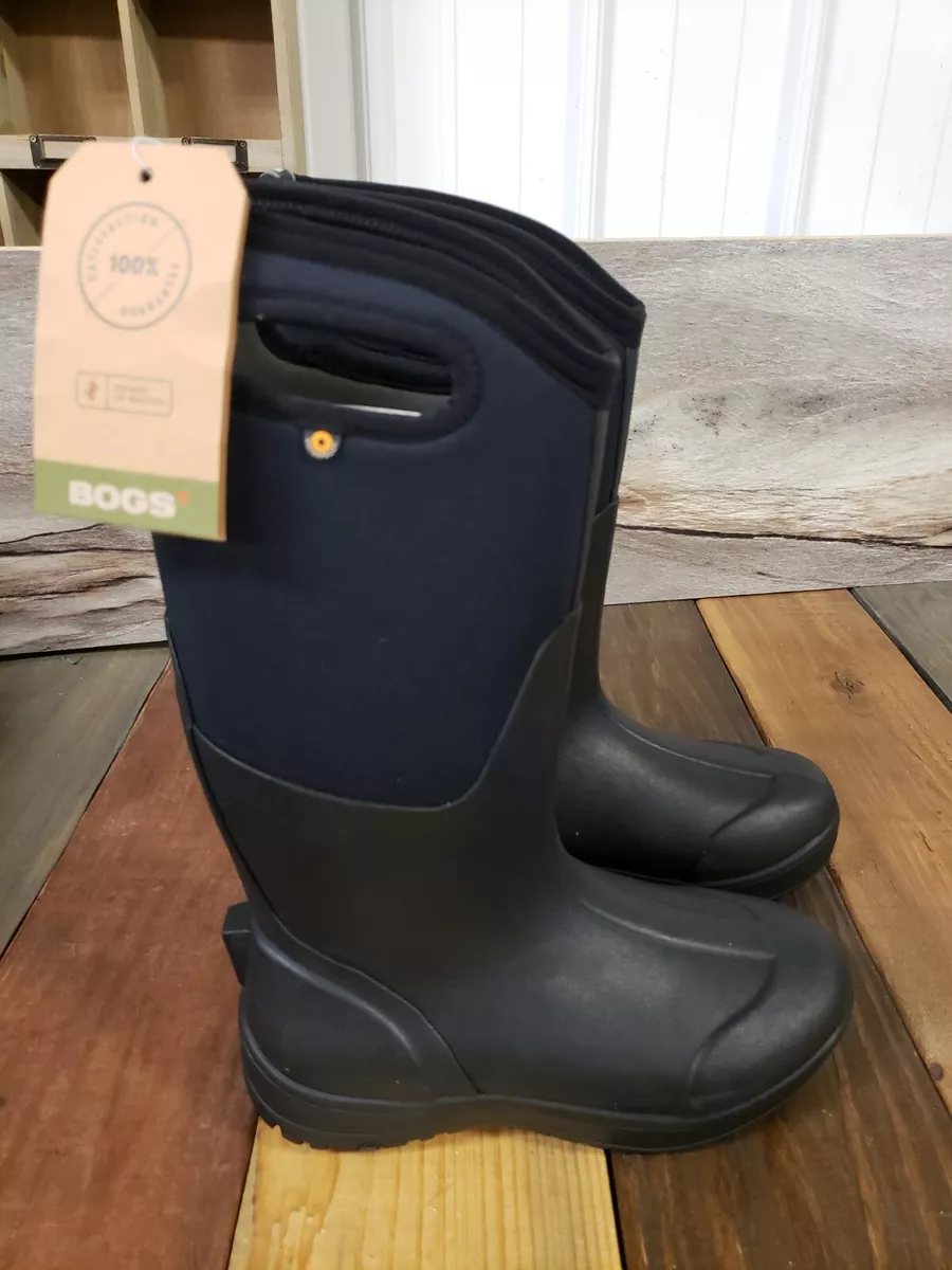 Bogs ultra high sale