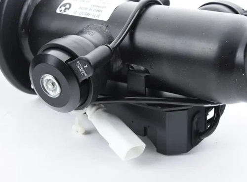 Paar Vorne Stoßdämpfer Federbeine Für BMW 7er F01 F02 5er F07 F10 F11 xDrive AWD - Bild 3 von 7