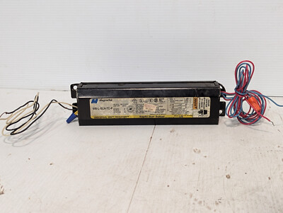 Magnetek 446-L-SLH-TC-P Universal Watt Reducer, Rapid Start Ballast, 120VAC