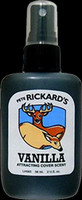 Pete Rickard Co Scents Lh565 Rickard Vanilla Cover Scent on sale Pete Rickard Co Scents Lh565 Rickard Vanilla Cover Scent on sale