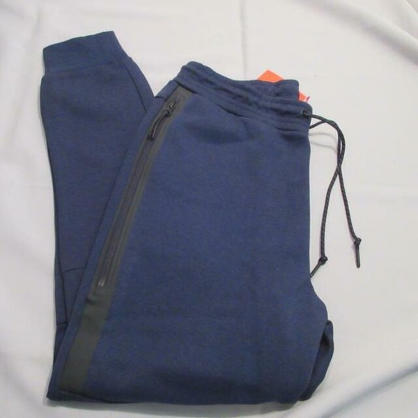 nike tech obsidian heather