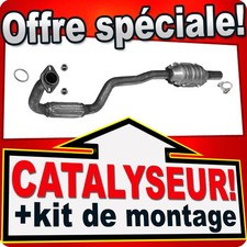 Catalyseurs Opel ASTRA