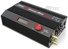 Multiplex / Hitec RC HiTEC Netzteil ePowerBox 50A / 114125