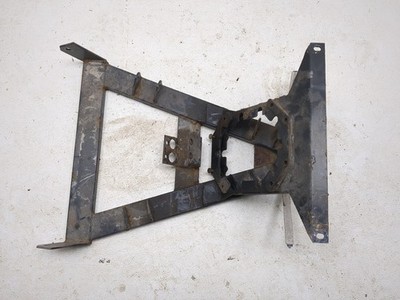 00-11 Polaris Gem Car Cart e2 e4 e6 e825 Front End Main Frame Support