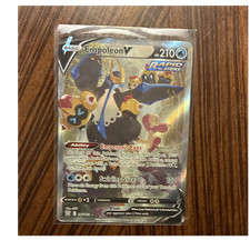 Empoleon V (Alternate Full Art) 146/163 Swsh05: Battle Styles Holo for sale online | eBay Empoleon V (Alternate Full Art) 146/163 Swsh05: Battle Styles Holo for sale online | eBay