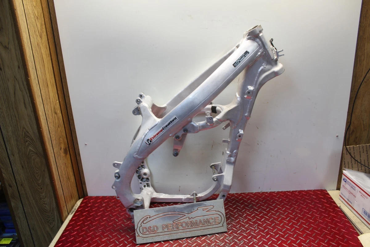 Motorcycle & Scooter Frames & Parts for Honda CRF450R for sale | eBay