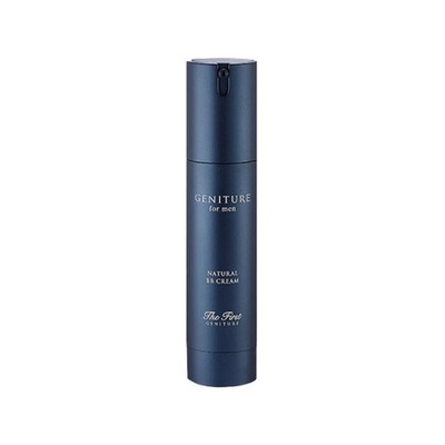 O HUI The First Geniture For Men Natural BB Cream 50ml