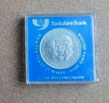 Royal Wedding Coin