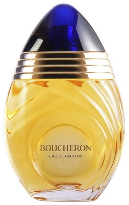Boucheron Boucheron Eau de Parfum 100 ml OVP NEU