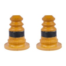 2x Anschlagpuffer Hinten Oben für Citroën Berlingo Multispace B9 Peugeot 5008