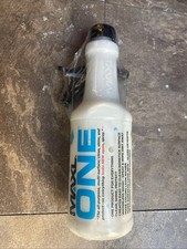 MAXLONE 20oz Waterless Car Detailer Spray - Clean Shine Protect SEALED   100 