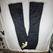 Obermeyer Malta Pant Women's Black Ski Pants Size 2 New