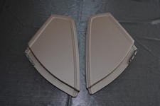 Seitenblende Armatur für Porsche 991/982 Led...