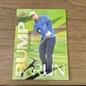 Upper Deck 2026 Collin Morikawa Golf Card BR-1 