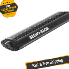 Rhino-rack Va137b 54 Black Vortex Bar