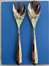 Sasaki EROS - 2 piece serving set NEW - over ...
