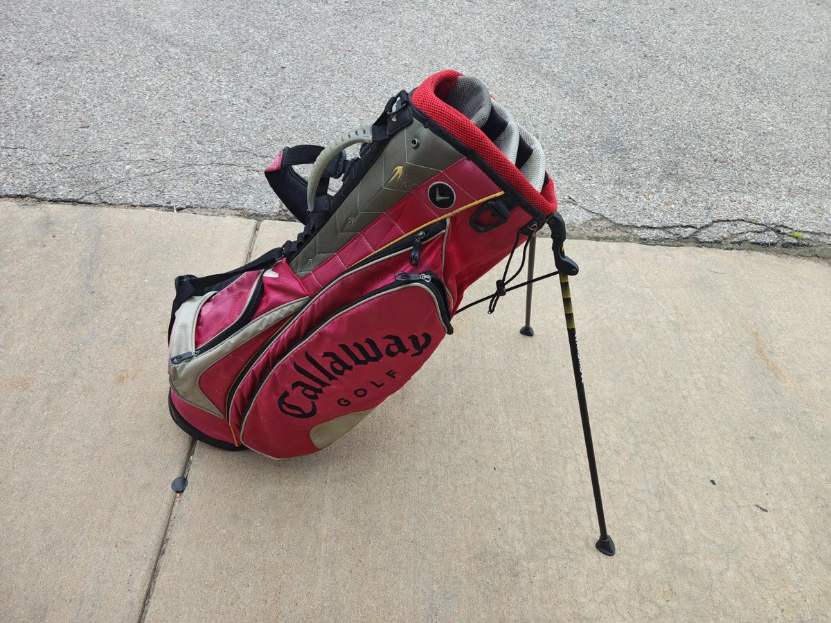 Callaway Warbird Golf Bags for sale - eBay