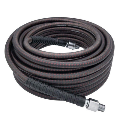 #ad Husky 1 4 in. x 50 ft. High Pressure Air Hose $29.95