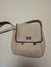 Ralph Lauren Cross Body Bag Khaki