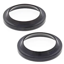 New All Balls Racing Fork Dust Seal Kit 57-120 For Kawasaki KDX 175 80 81 82