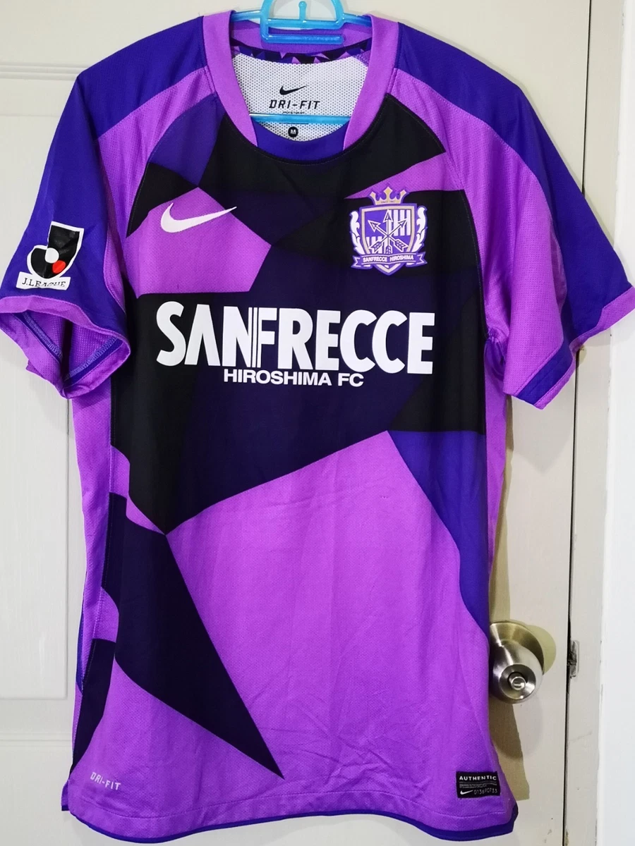 Nike Men's Sanfrecce Hiroshima International Club Soccer Fan