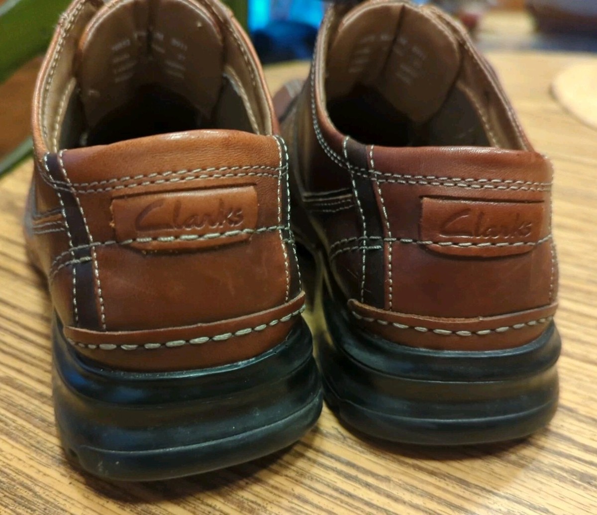 Clarks Touareg 70852 Men