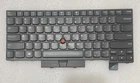 Keyboard For Lenovo Thinkpad T470 T480 A475 A485  01AX487 01HX499 01HX459 Ag LK5
