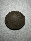 🔥1867 Indian Head Cent, Scarcer Date, Nice Coin for Collection, BUY IT NOW🔥