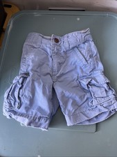 Baby Boy Gap Cargo Shorts Sz. 18/24 Months