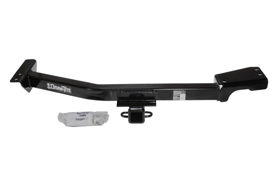 For Toyota Land Cruiser 98-07 Trailer Hitch Class 3 Max-Frame Trailer Hitch w 2" Foto 2 de 3