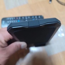 iPhone 16 Pro Max Case Silicone MagSafe Dustproof Black