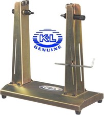 Kl Supply Mc305 Wheel Truing Balance Stand 35-8621 Kl Supply Mc305 Wheel Truing Balance Stand 35-8621