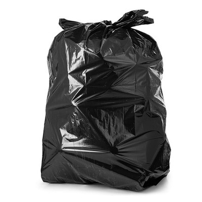 PPG 61591 for PlumbMaster X-H/D Trash Bag (100/Case), 55 Gal