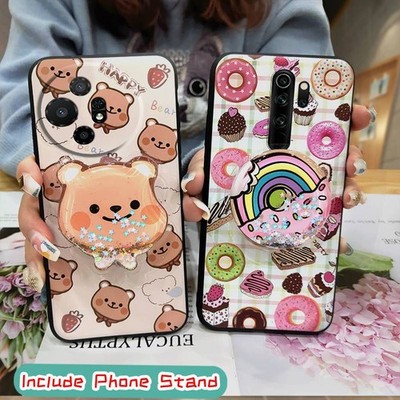 MYDING-Phone Case for TCL 50XL 5G/50XL Nxtpaper 5G,  Phone Lens Protection TPU