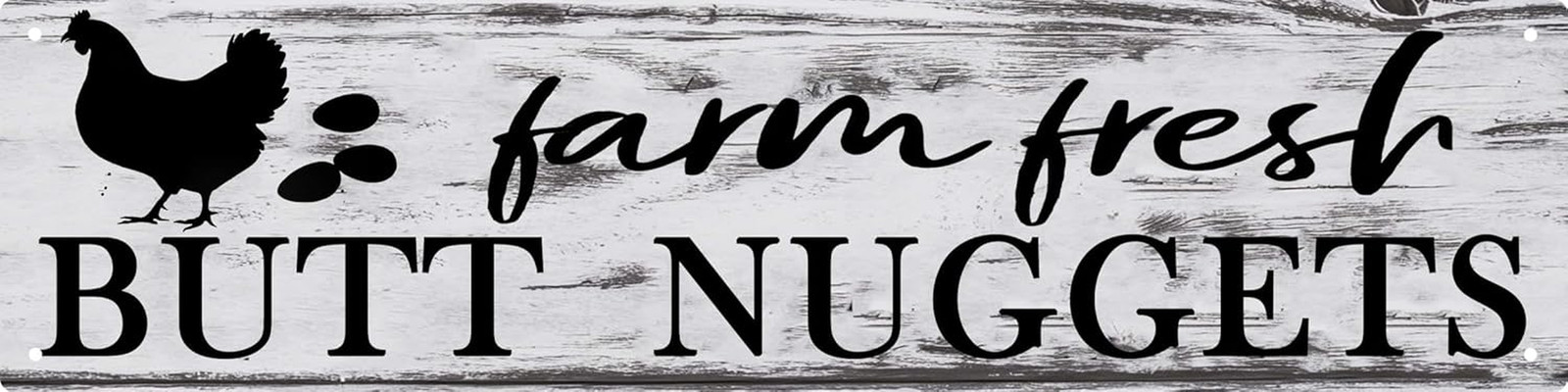 Chicken Coop Accessories Chicken Decor Farm House Decorations for Rustic Home Ki