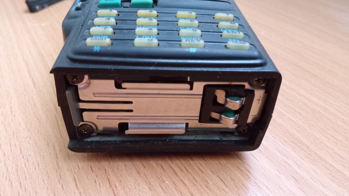 KENWOOD TH-77 144/430MHz Junk | eBay