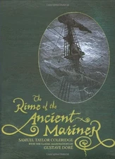 The Rime of the Ancient Mariner, Coleridge, Samuel Tayl