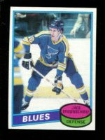 A5984- 1980-81 Topps Hk 101-200 MOST STOCK PHOTOS -You Pick- 15+ FREE US SHIP