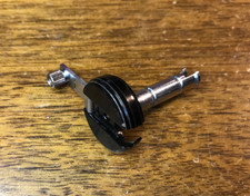 Canon AE-1 BLACK Rewind Knob Shaft- Camera Parts