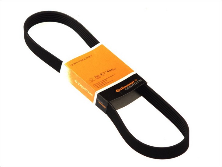 Fits CONTITECH 6 PK 1165 V-Ribbed Belt 6 PK 1165 Multi-V-belt (6PK116 ⭐UK Stock⭐
