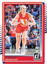 WNBA 2025 Donruss Basketball (Pick Your Card) Base, Parallels, Inserts