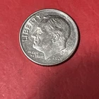 2020 P Roosevelt Dime • #260429