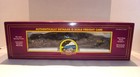 MTH O Gauge Western Maryland Crane Tender  in Box #98751 — photo 1