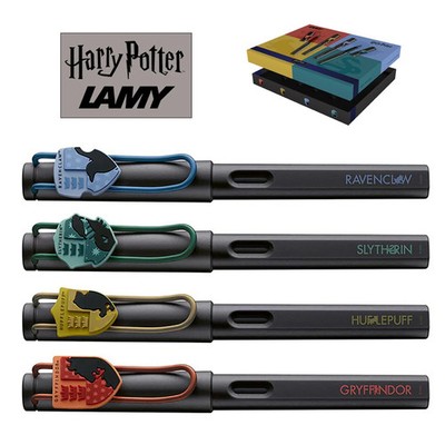 Lamy Safari x Harry Potter Gift Set