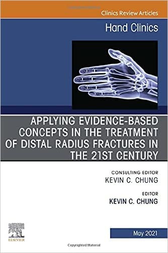 Applying Evidence-Based Concepts in the Treatment of Distal R... - 9780323836128