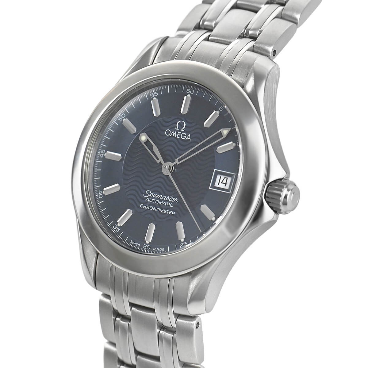 OMEGA Seamaster 120 2501-81 TO312676