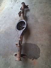 Ford 9 Inch Rear Axle Housing Rearend Housing 58.5