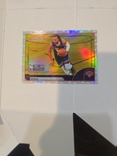 2025-26 Topps NBA Hoops All-Star Basketball Border Jalen Brunson #278