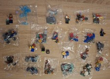Lot LEGO Super Heroes Marvel Avenger 76196 Calendrier de l’Avent 2021
