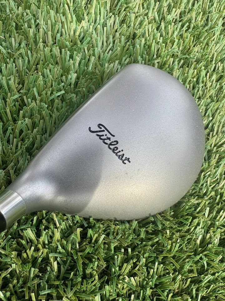 Madera Titleist PT Pro Trajectory rígida 15* #3 Foto 2 de 4